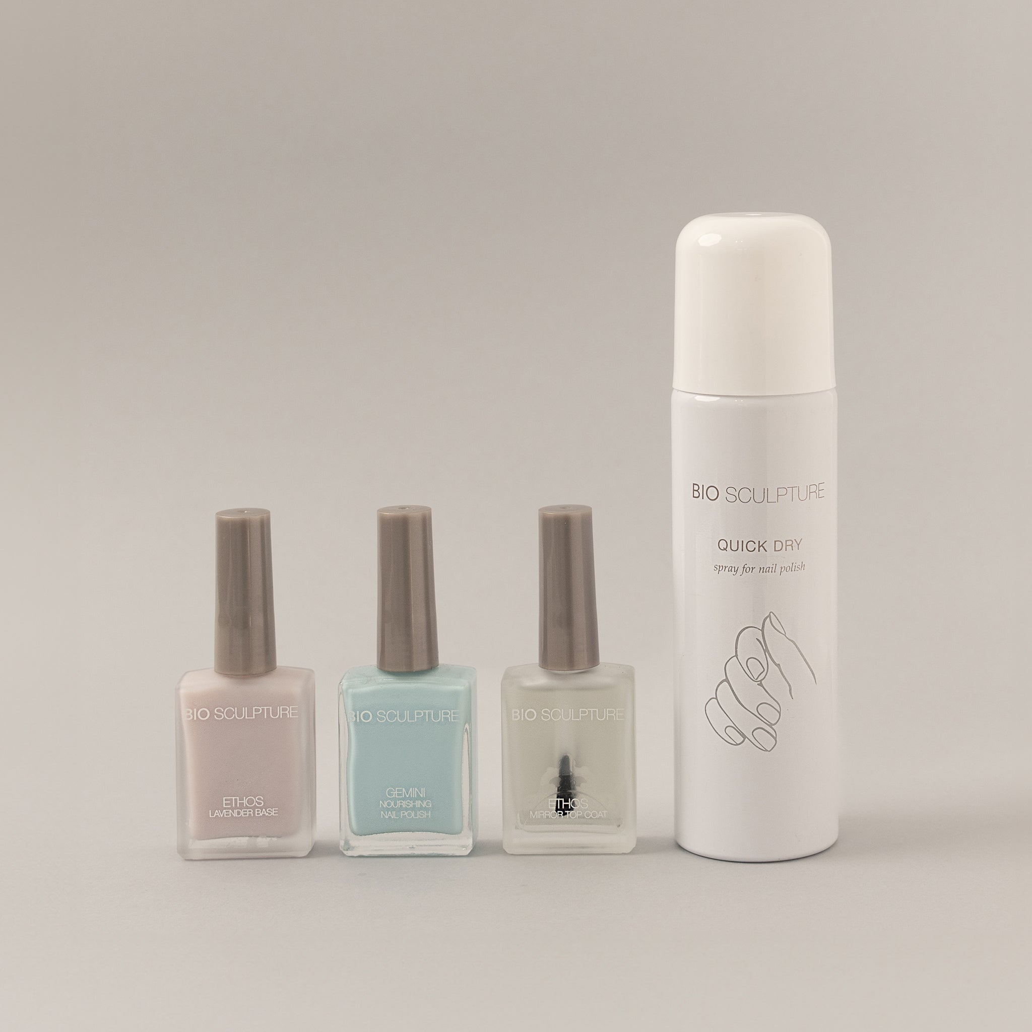 QUICK DRY AEROSOL SPRAY - 50ML