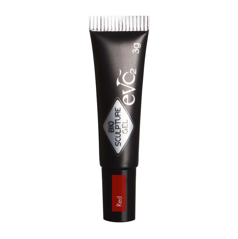 HIGH PIGMENT GELS NAIL ART GELS -3GR TUBE