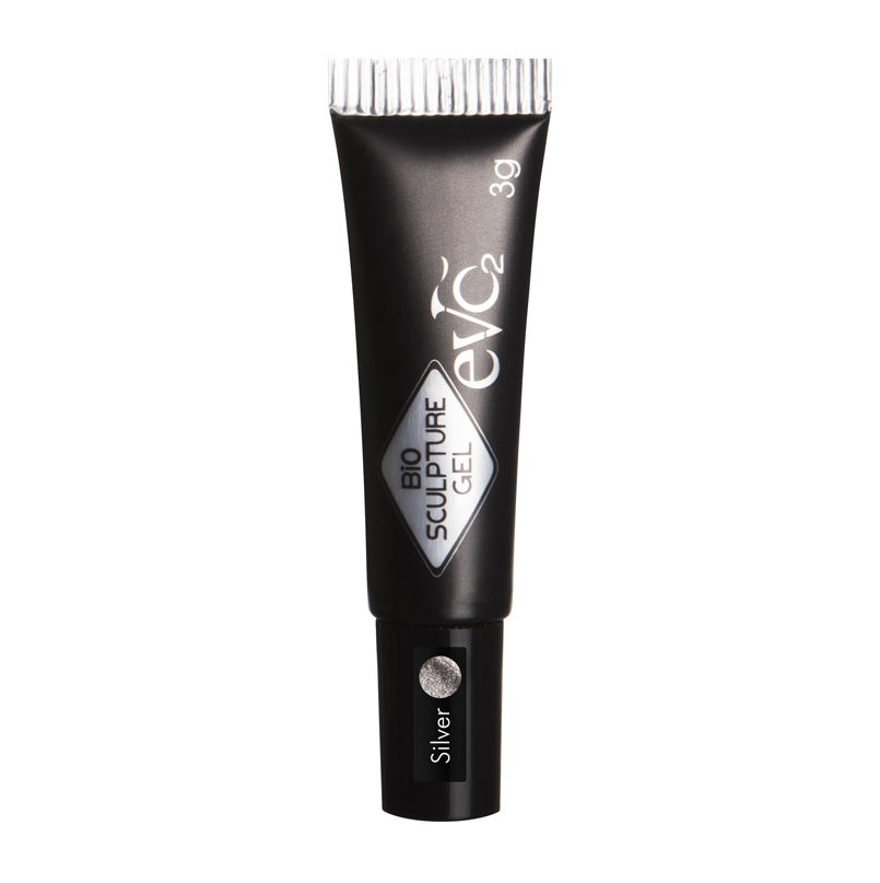 HIGH PIGMENT GELS NAIL ART GELS -3GR TUBE