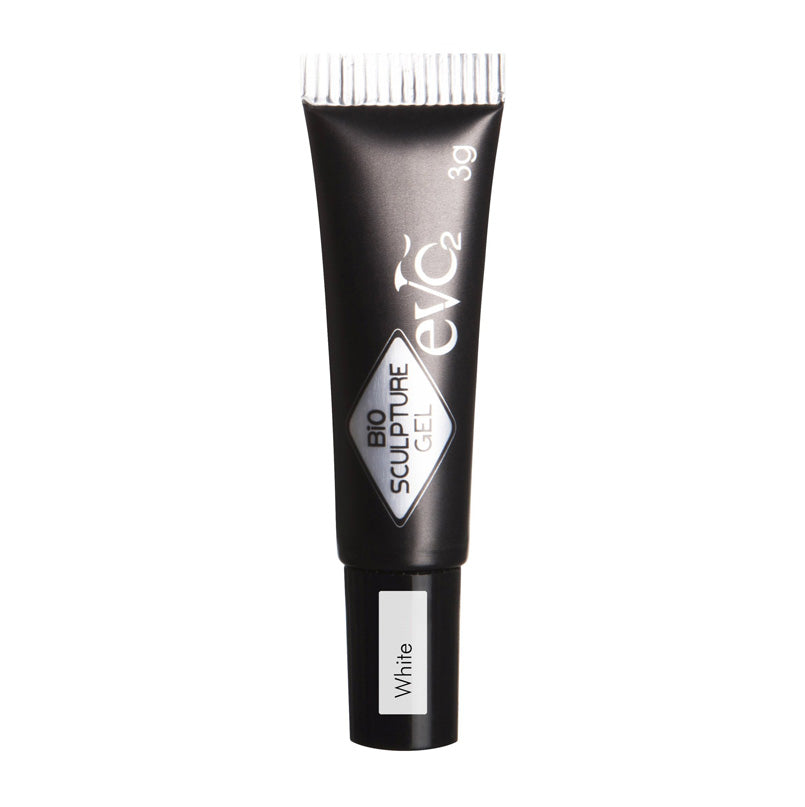 HIGH PIGMENT GELS NAIL ART GELS -3GR TUBE