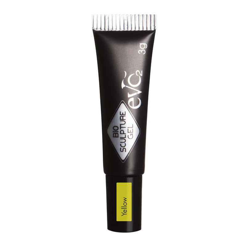 HIGH PIGMENT GELS NAIL ART GELS -3GR TUBE
