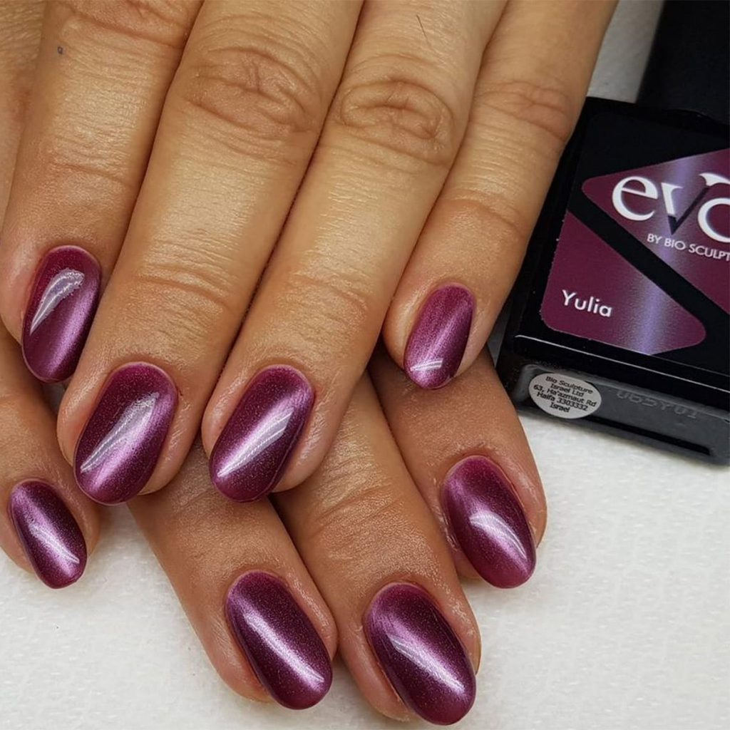 YULIA - COLOUR GEL