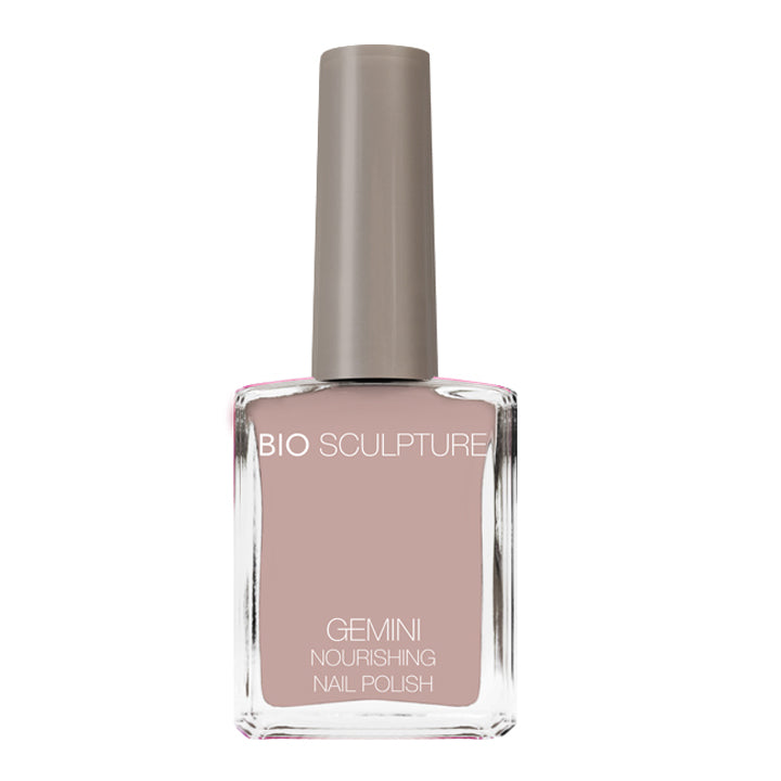 NO.2093 IVORY BEIGE NAIL POLISH
