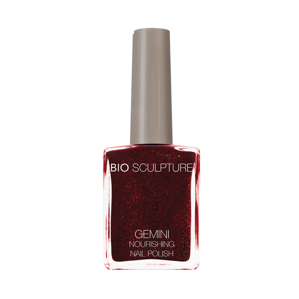 NO.63 - MOULIN ROUGE NAIL POLISH