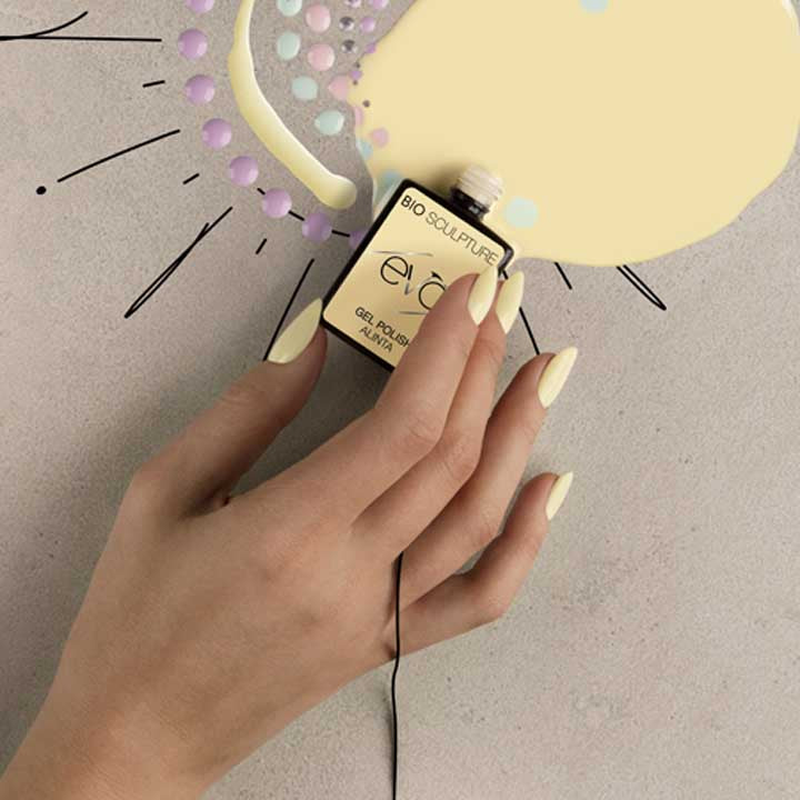 ALINTA - COLOUR GEL