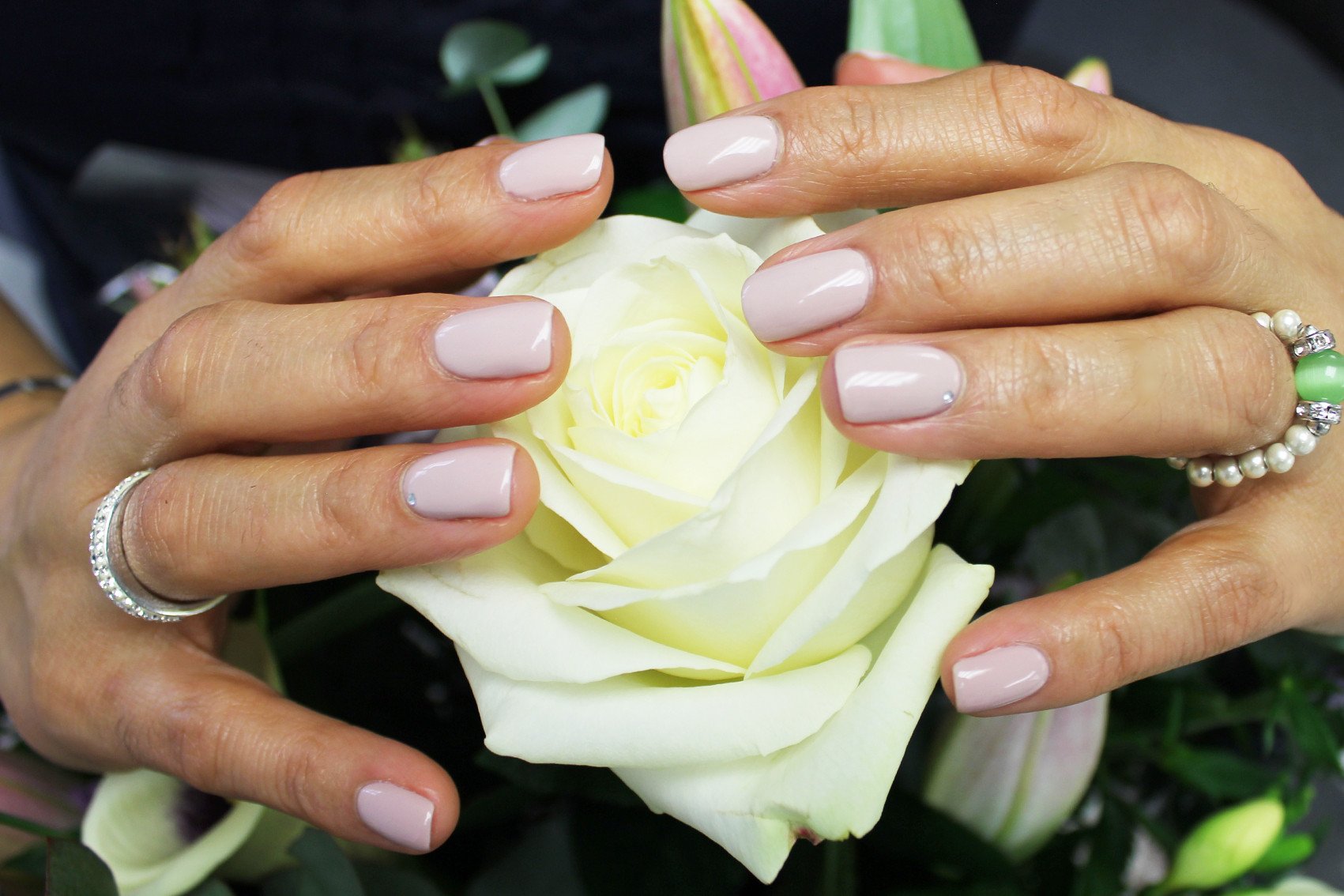 DEMI - EVO - CYPRUS NAIL SHOP