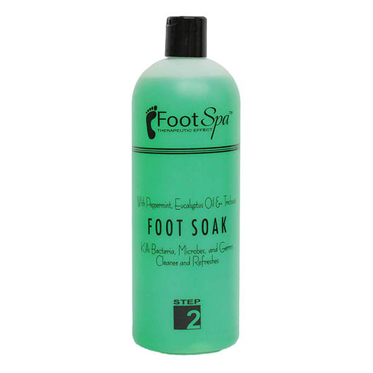 FOOT SPA FOOT SOAK 975ml