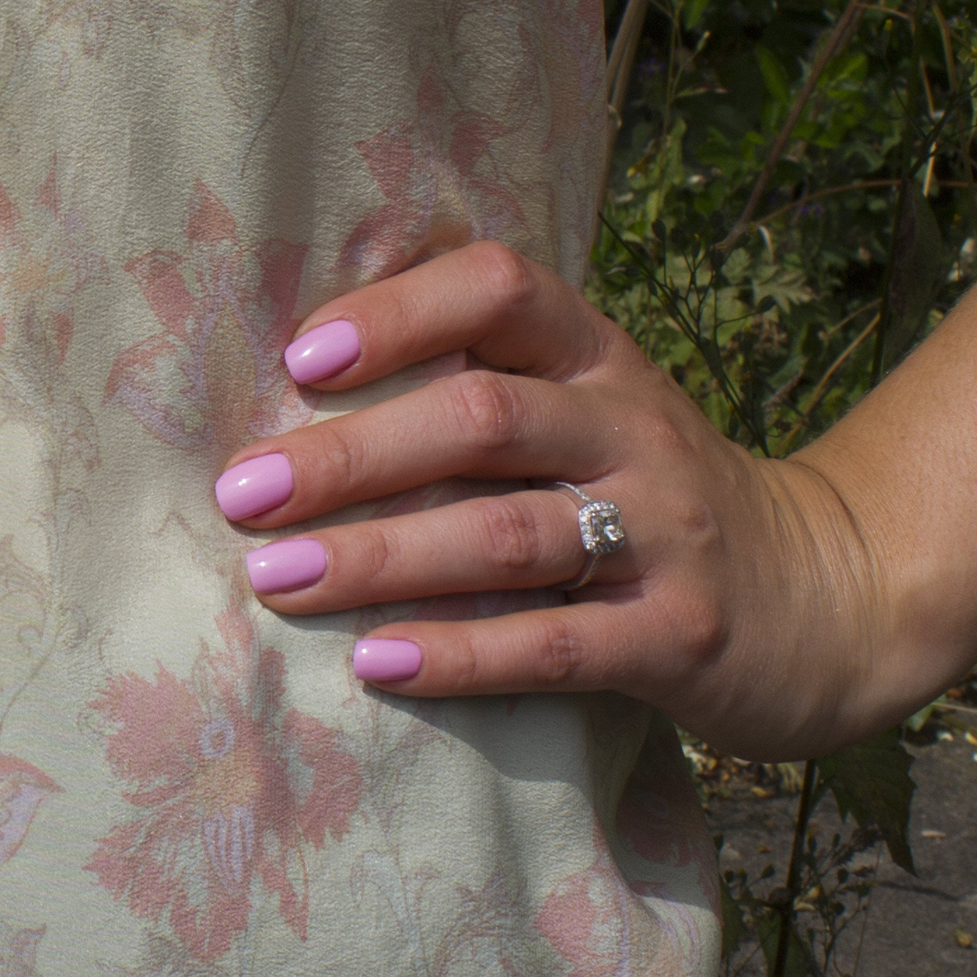MEGAN - COLOUR GEL