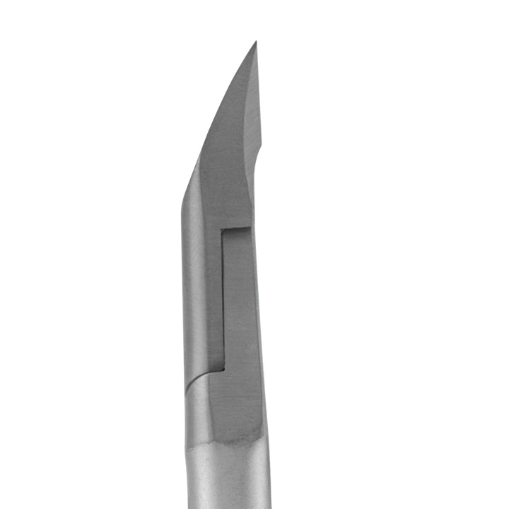 PROFESSIONAL CUTICLE NIPPER 9MM NX-9-2