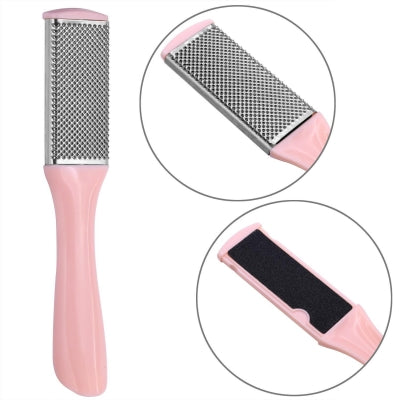 FOOT FILE ( Small hand held )