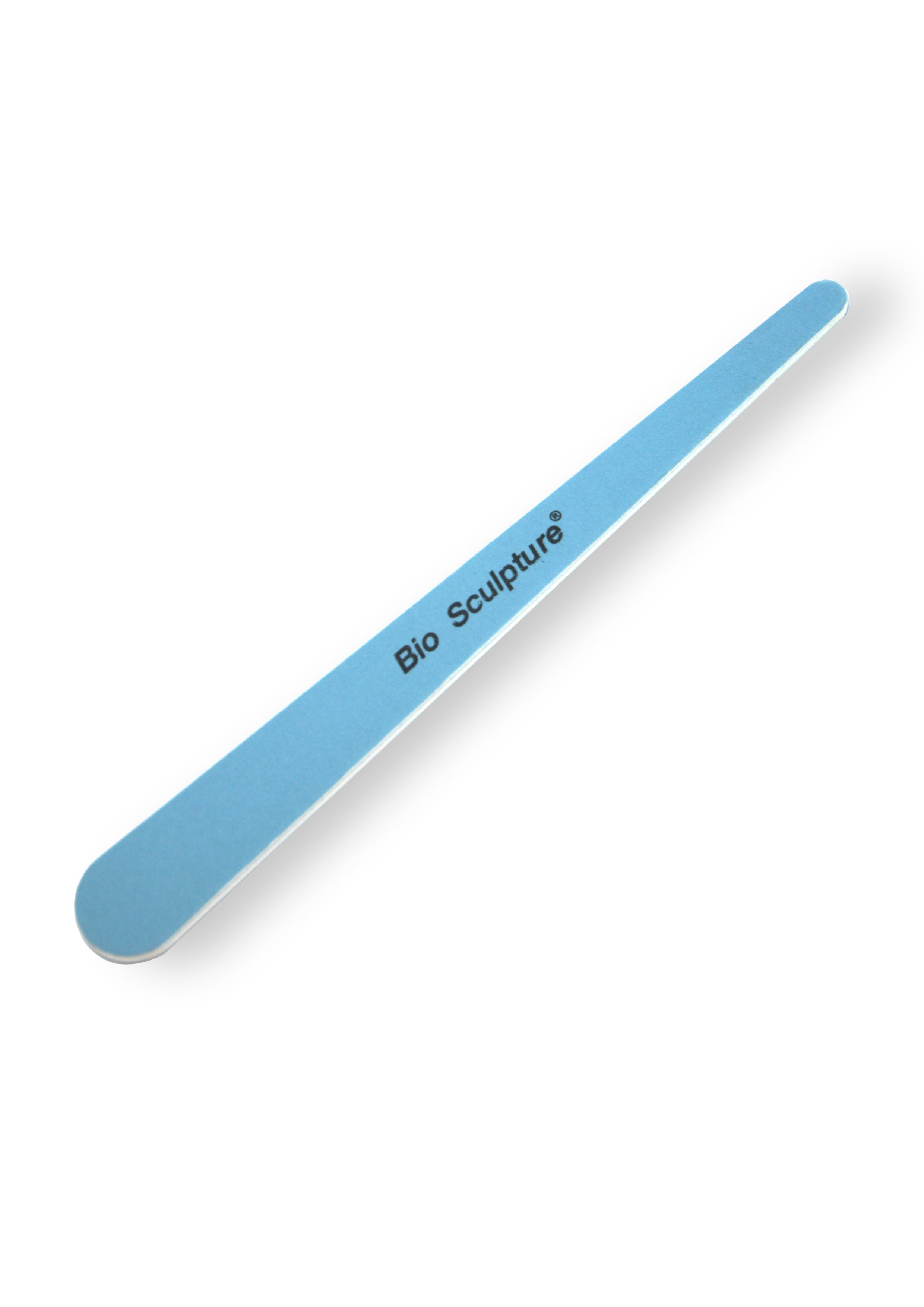 TEAR DROP FILE – BLUE - CYPRUS NAIL SHOP