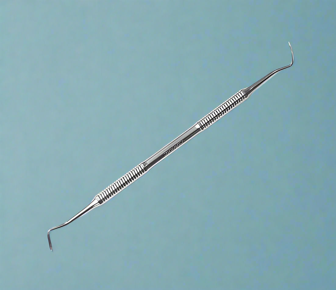 CURETTE (Double-Sided) - CYPRUS NAIL SHOP