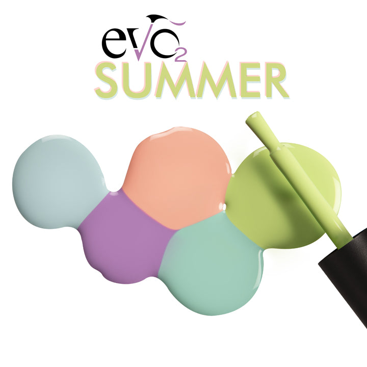 EVO SUMMER COLLECTION - EVO