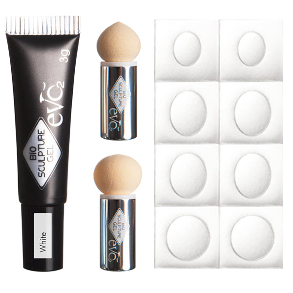 FRENCH NAILS STICKER PACK