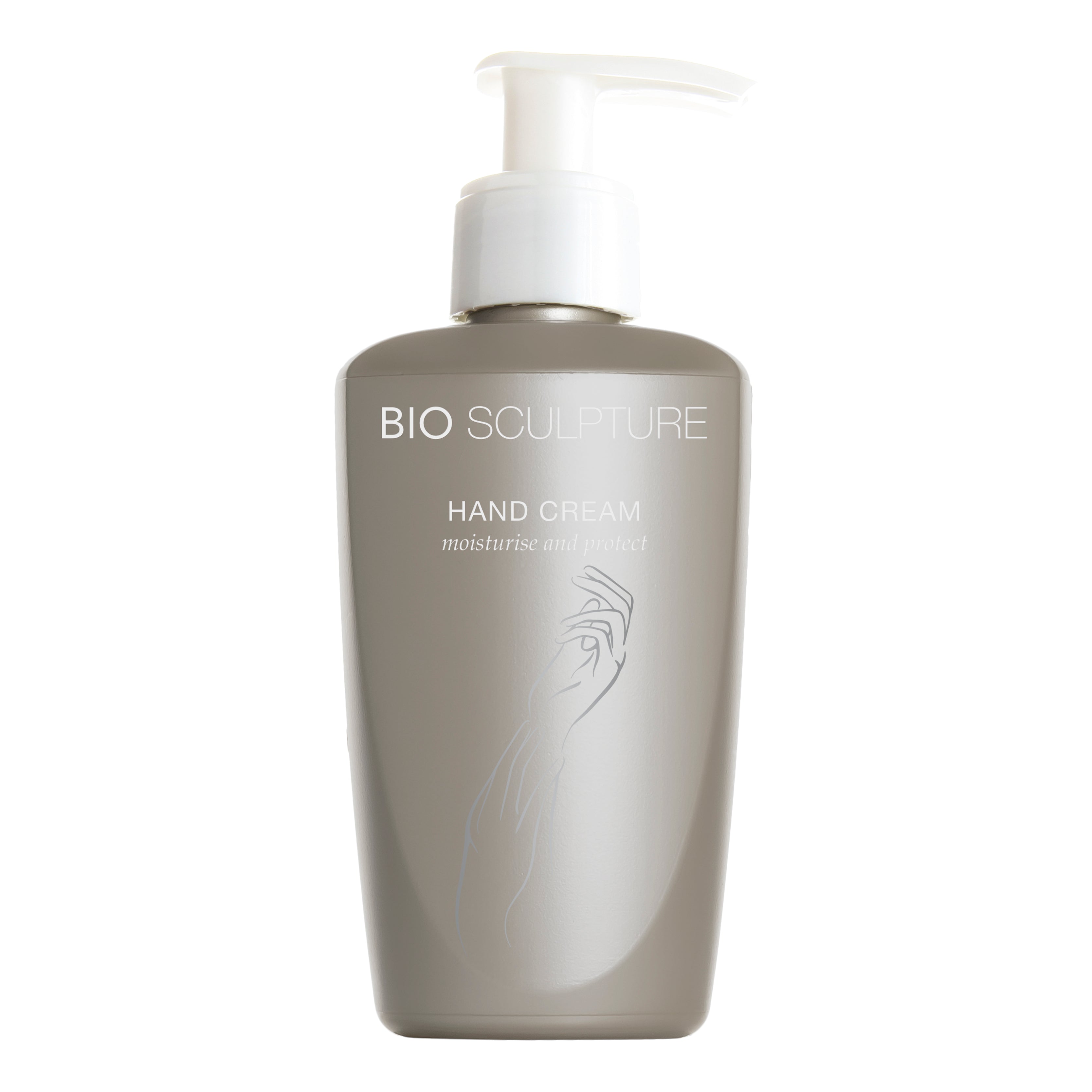 HAND CREAM