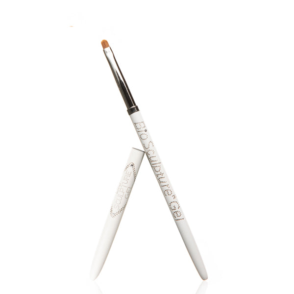BIO BLING SMILEY BRUSH NO.4 ROUND