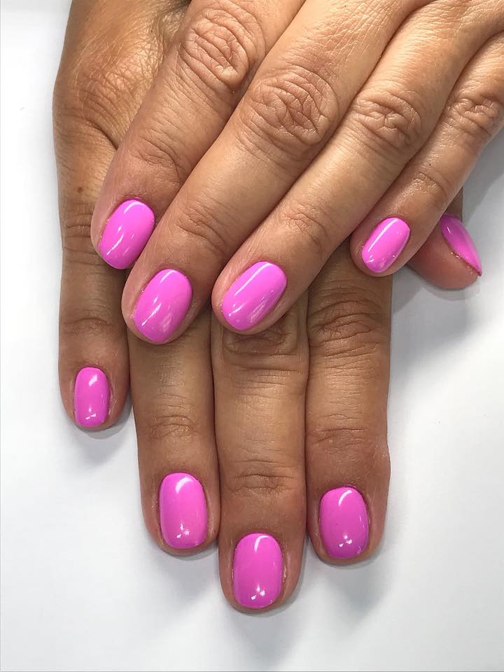 SYBIL - COLOUR GEL