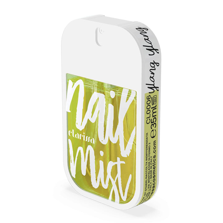 NAIL MIST - YLANG YLANG