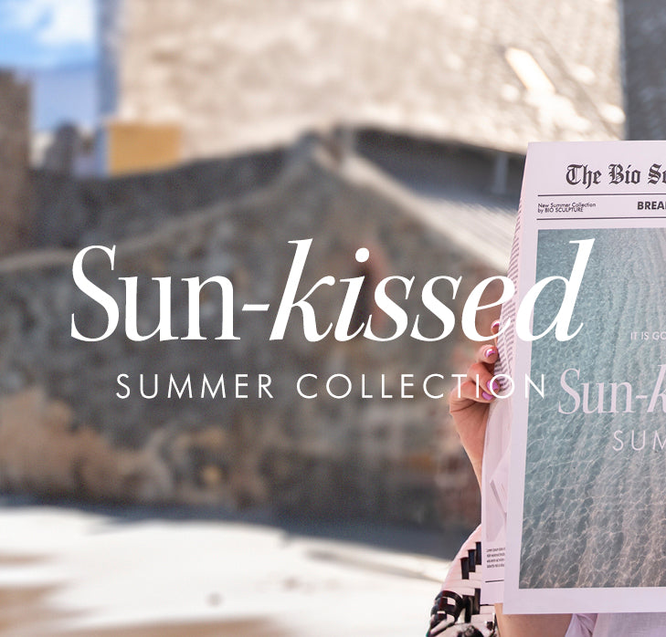 SUN-KISSED SUMMER COLLECTION '24