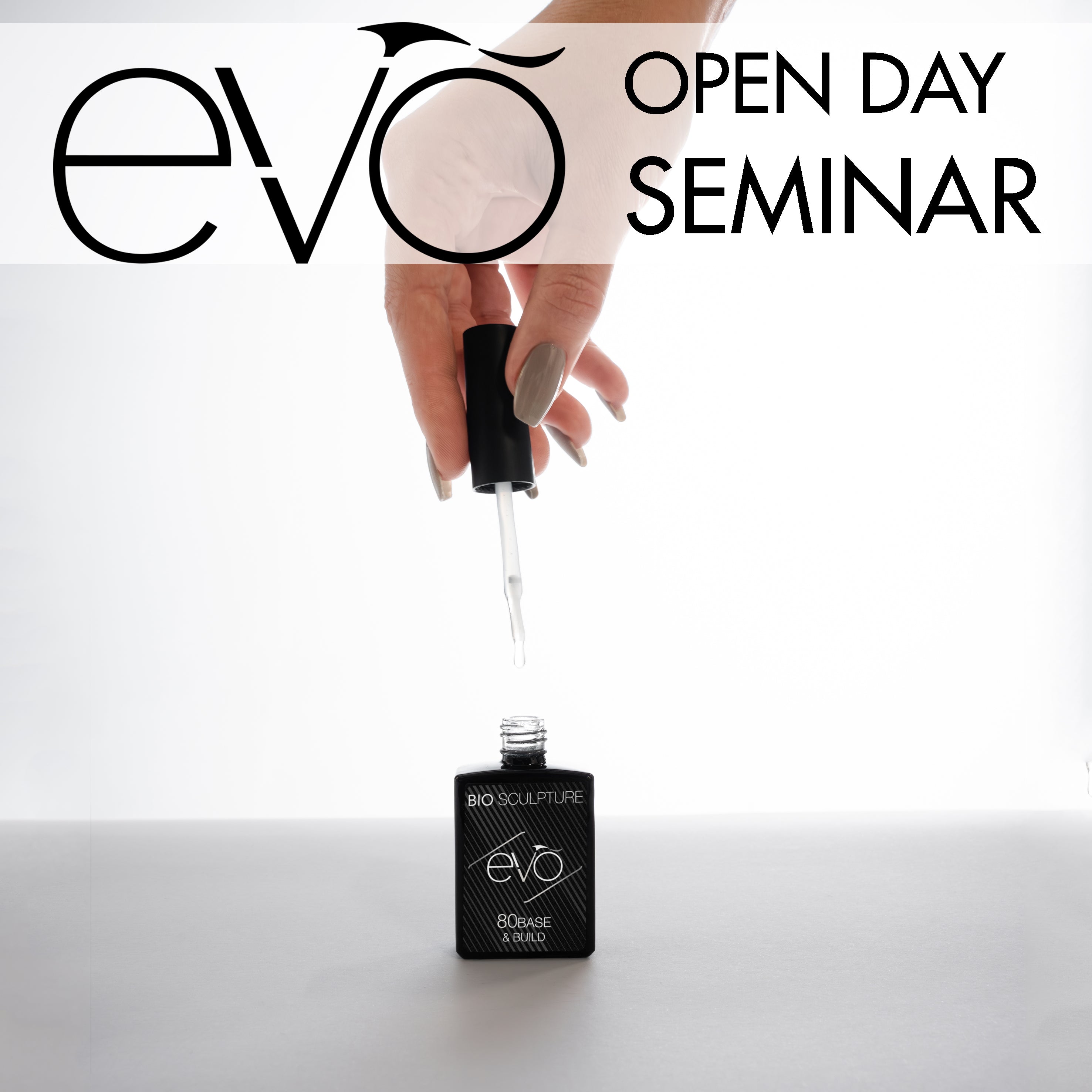 Bio Sculpture EVO Gel: Free Seminar for Professional Nail Technicians