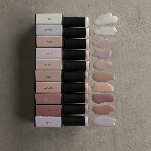 COLOUR BUILDERS
