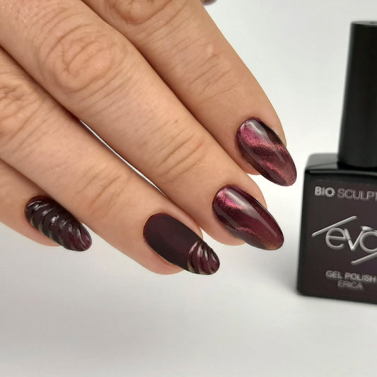 CAT-EYE GEL COLLECTION