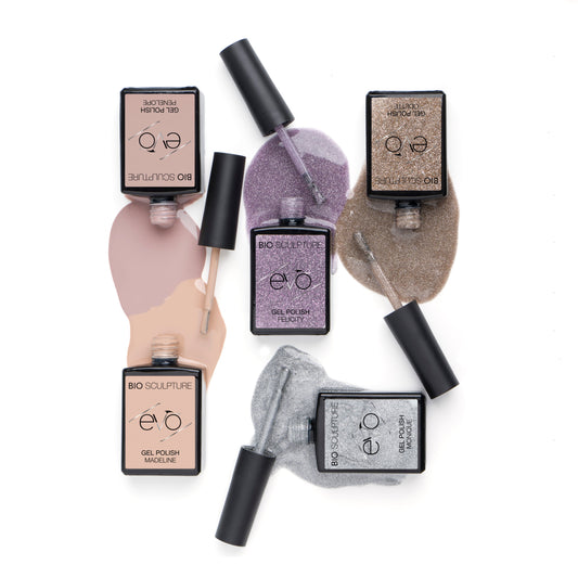 EVO GLITTER COLLECTION