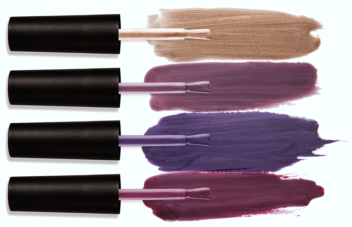 EVO MAGNETIC GELS ( CAT-EYE GELS )