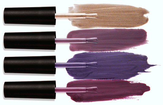 EVO MAGNETIC GELS ( CAT-EYE GELS )