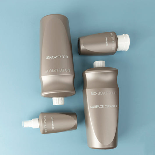 Liquids for cleaning the nail , Gel remover solutions , antiseptic solutions ,..