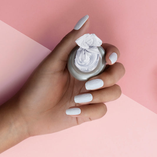 NAIL ART