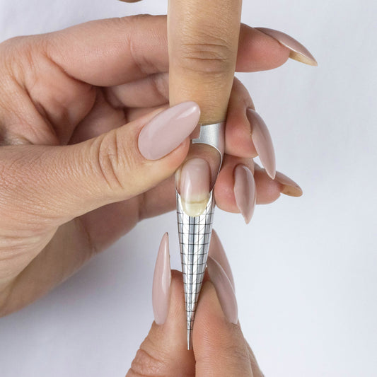 Get the best nail extention products for your nails ... Lets make them long !!!