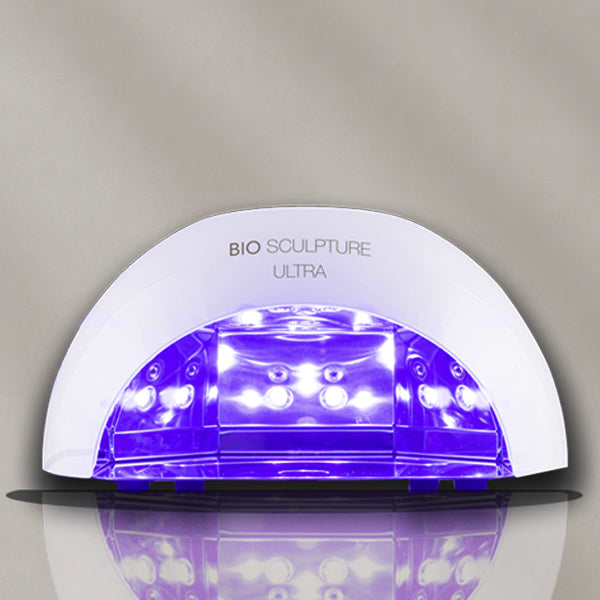 GEL CURING LAMPS