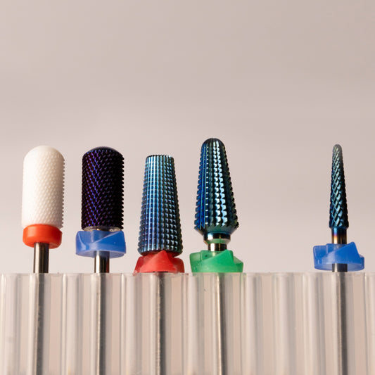 DRILL MACHINE / E-FILE ACCESSORIES