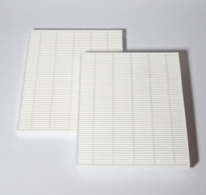 REPLACEMENT FILTER 2-PACK FOR DUST COLLECTOR