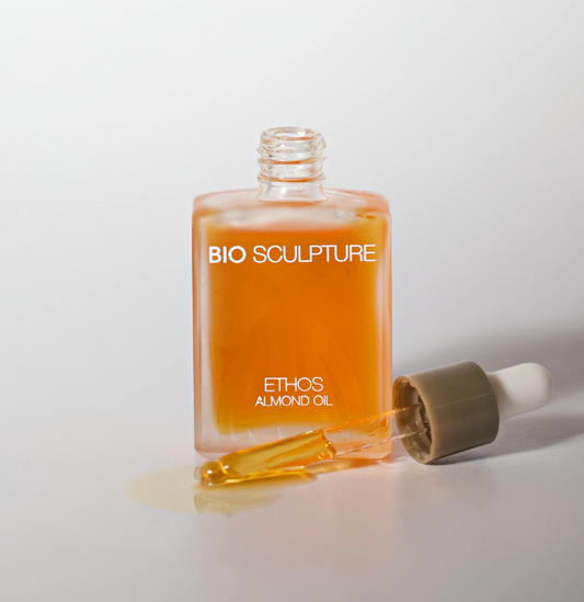 ALMOND CUTICLE OIL - ETHOS