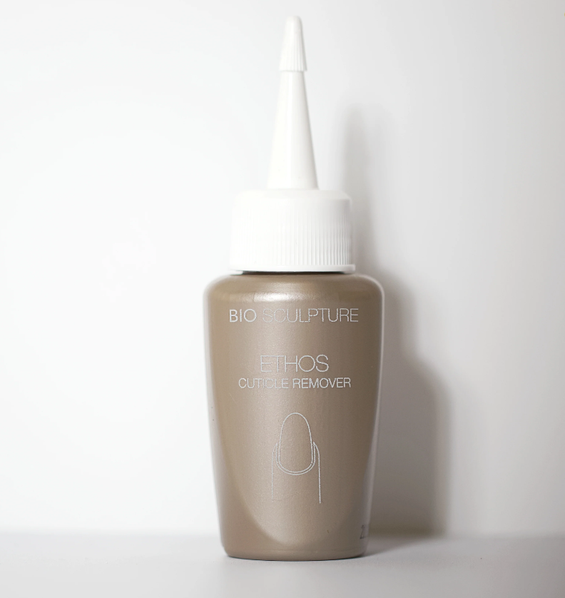 CUTICLE REMOVER