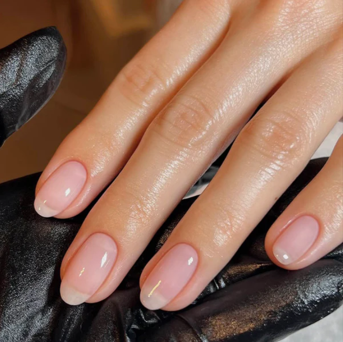 NO.68 FRENCH ROSE NAIL POLISH