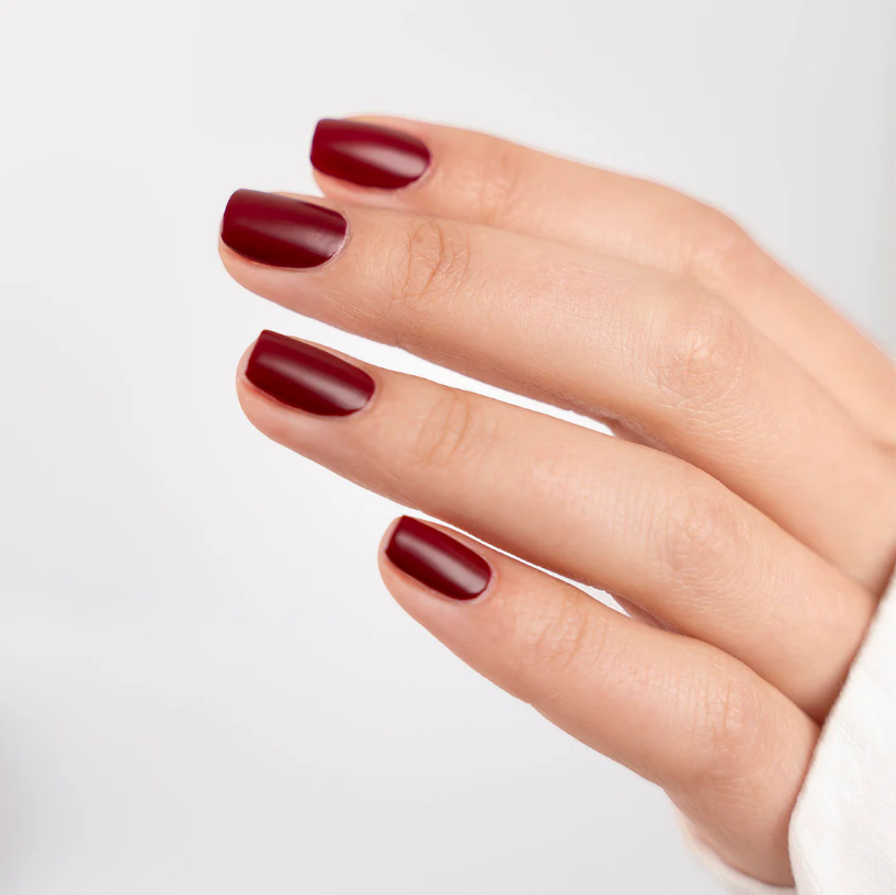 MATTE TOP COAT - ETHOS