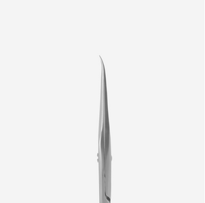 STALEKS SMART41 TYPE 3 PROFESSIONAL CUTICLE SCISSORS WITH HOOK
