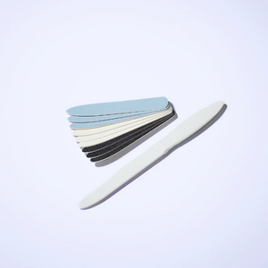 Hygienic File Handle  Patches ( Pack of 10 )