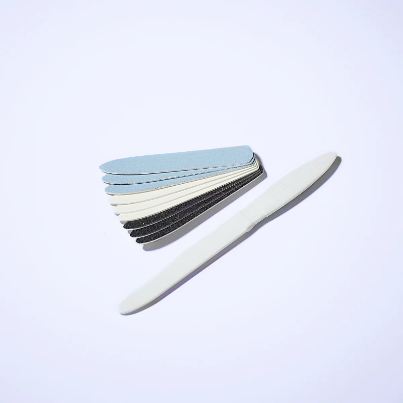 Hygienic File Handle  Patches ( Pack of 10 )