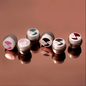 #332 - #337 MOODY JEWEL COLLECTION