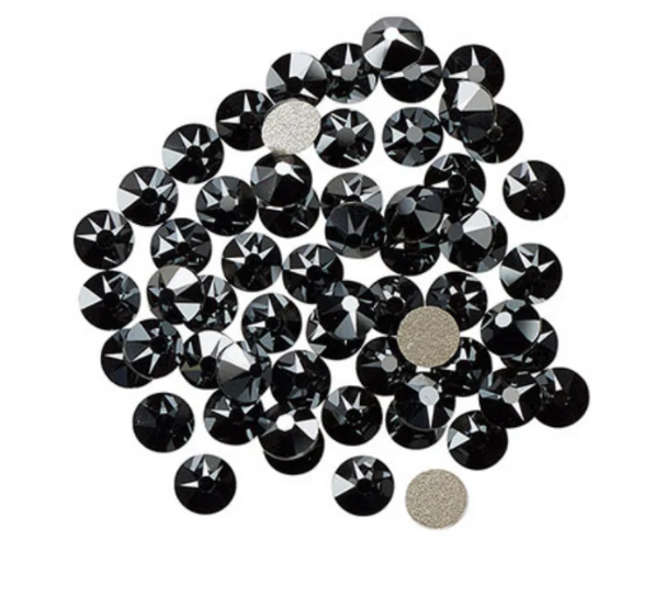 #332 - #337 MOODY JEWEL COLLECTION