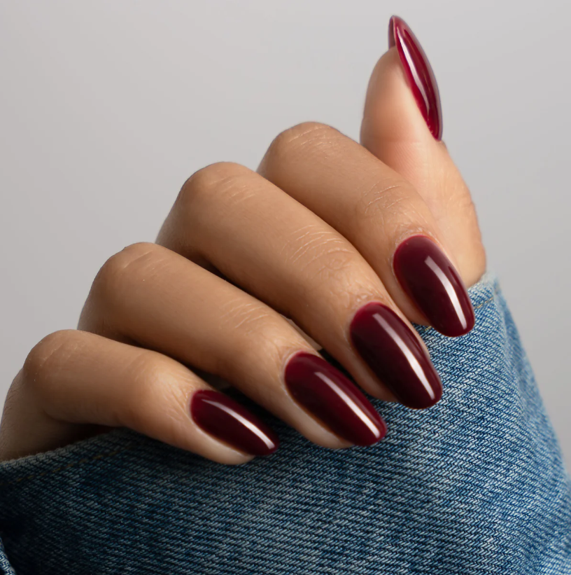 RUBY - COLOUR GEL