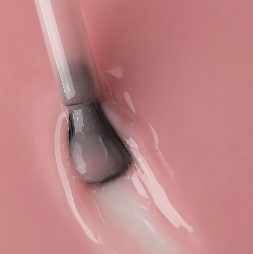 COLOUR BUILDER GEL - BALLET - 14ml