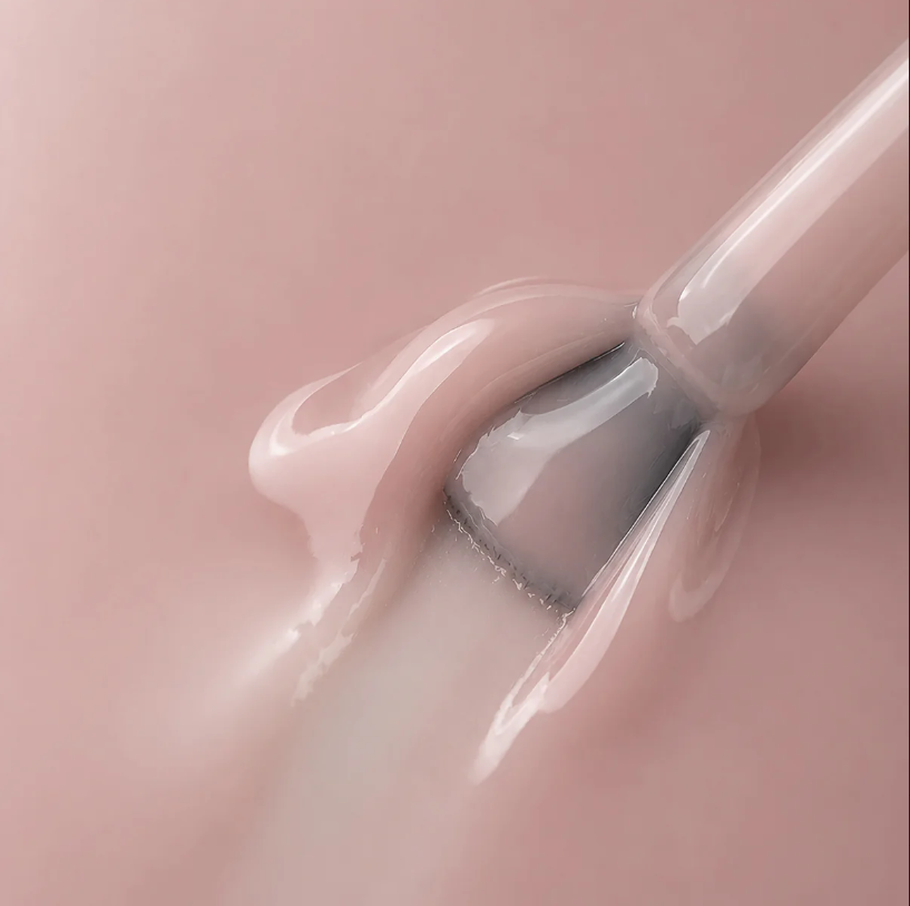 COLOUR BUILDER GEL - PEONY - 14ML