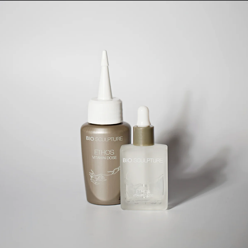 VITAMIN DOSE 50ML REFILL - ETHOS
