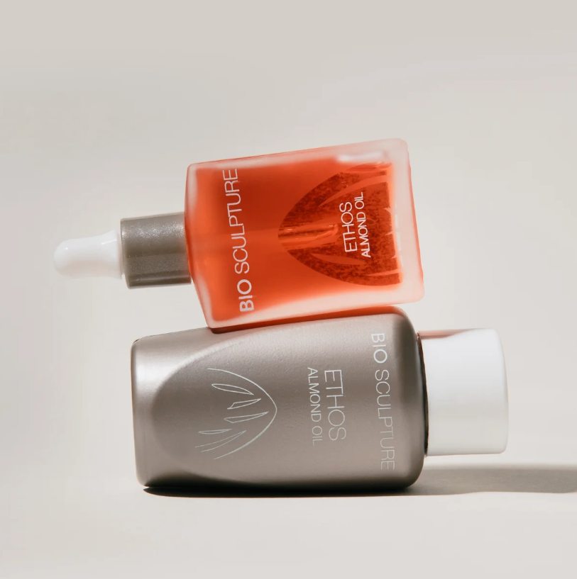 ALMOND OIL 50ML REFILL - ETHOS