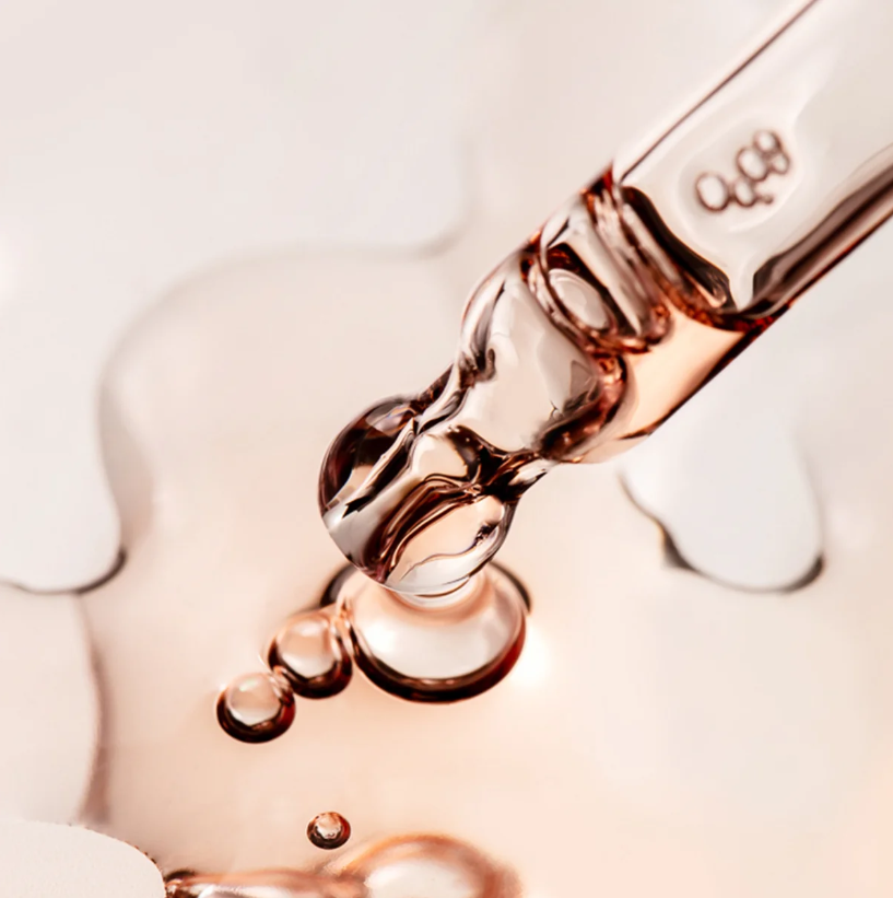 ALMOND OIL 50ML REFILL - ETHOS